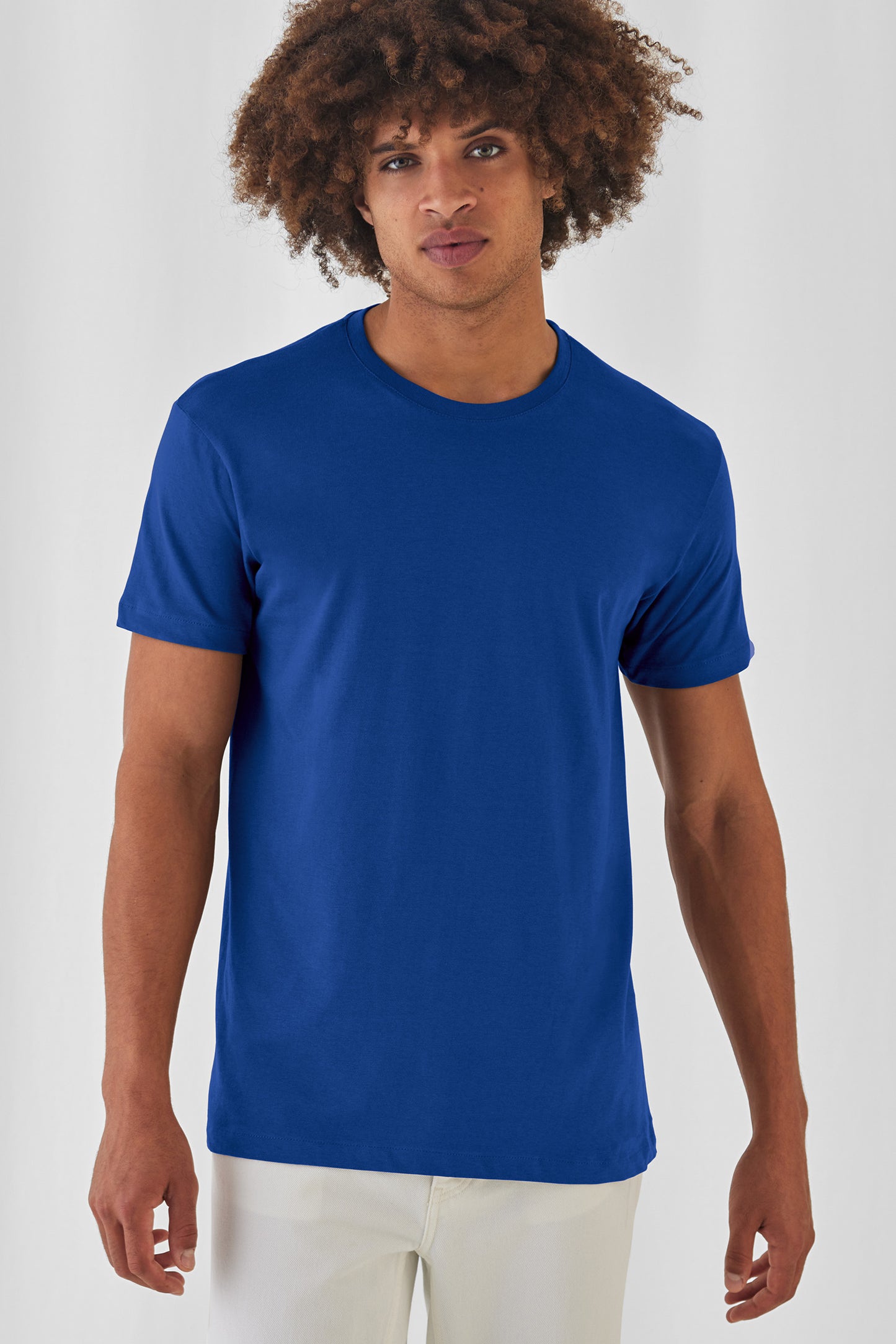 T-shirt (met bedrukking)