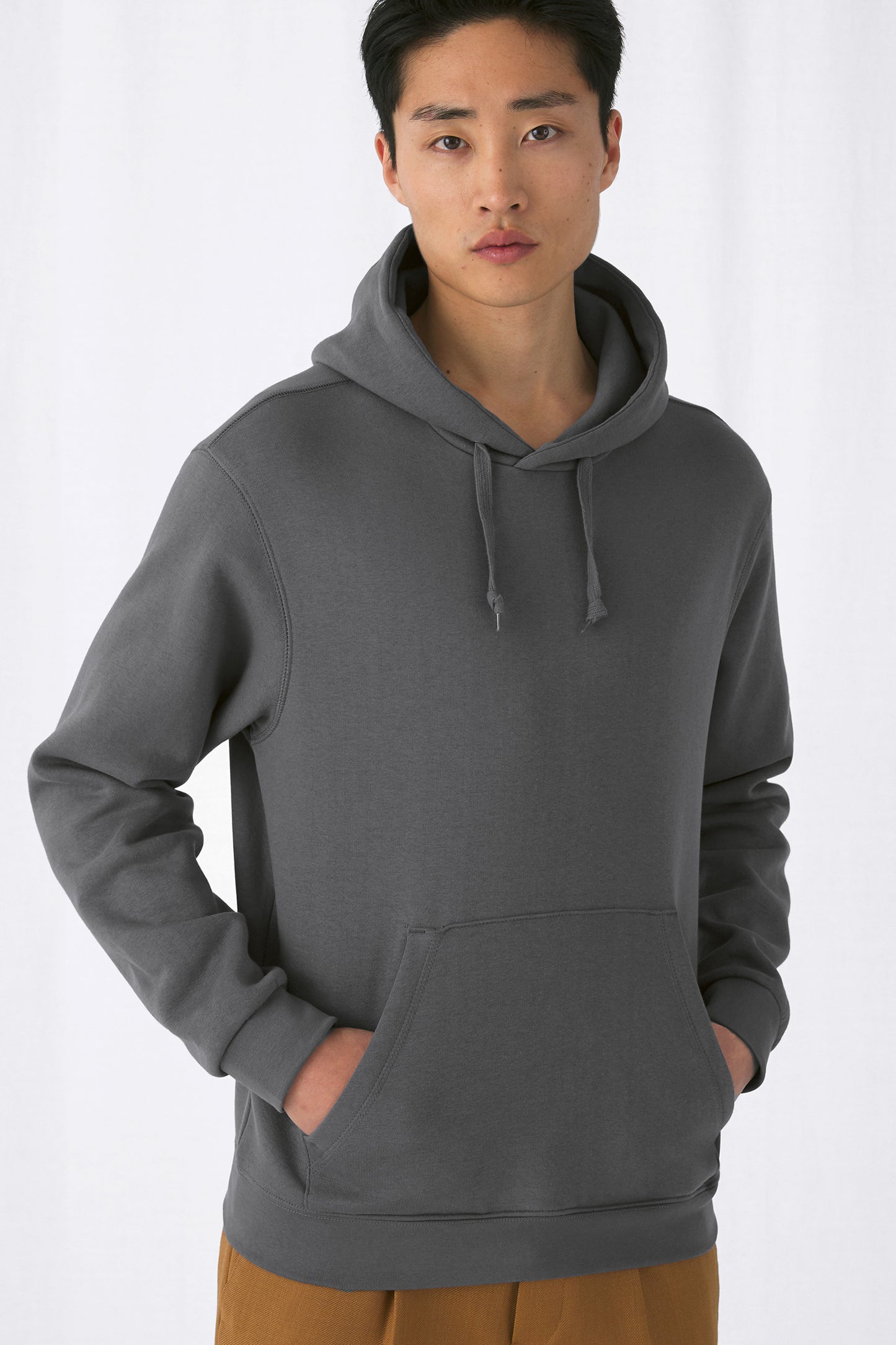 Hoodie (met bedrukking)