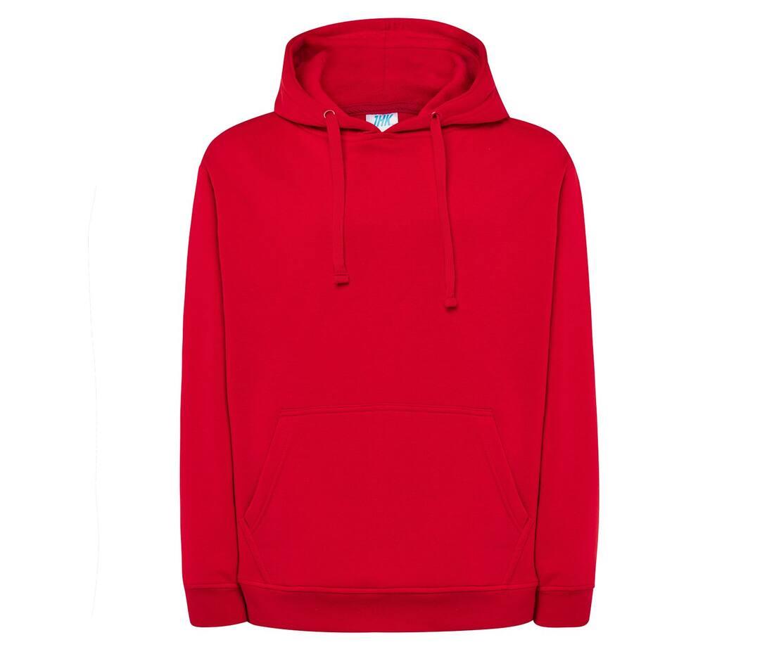 Hoodie (met bedrukking)
