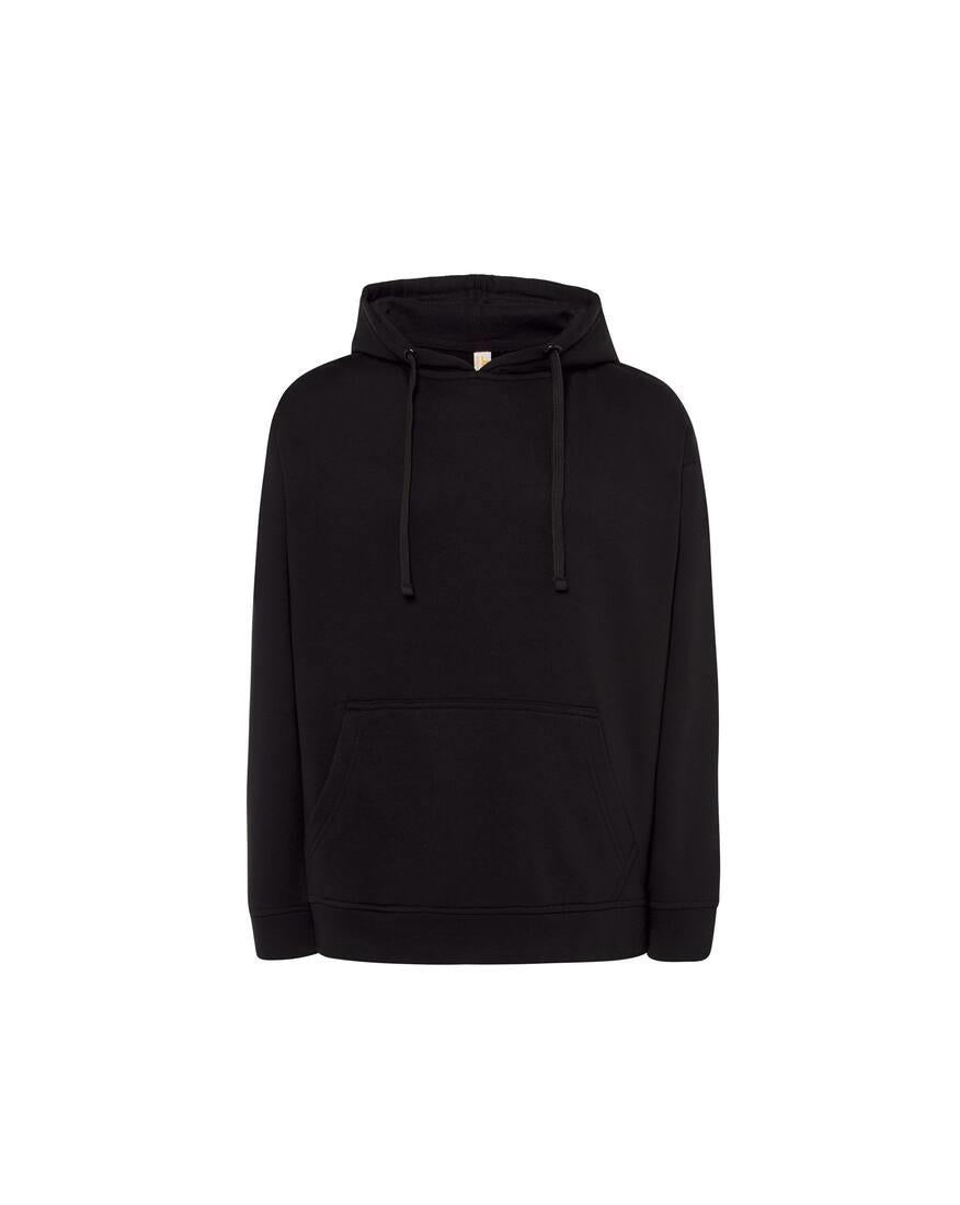 Hoodie (met bedrukking)
