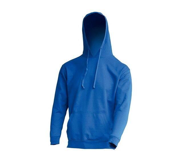 Hoodie (met bedrukking)