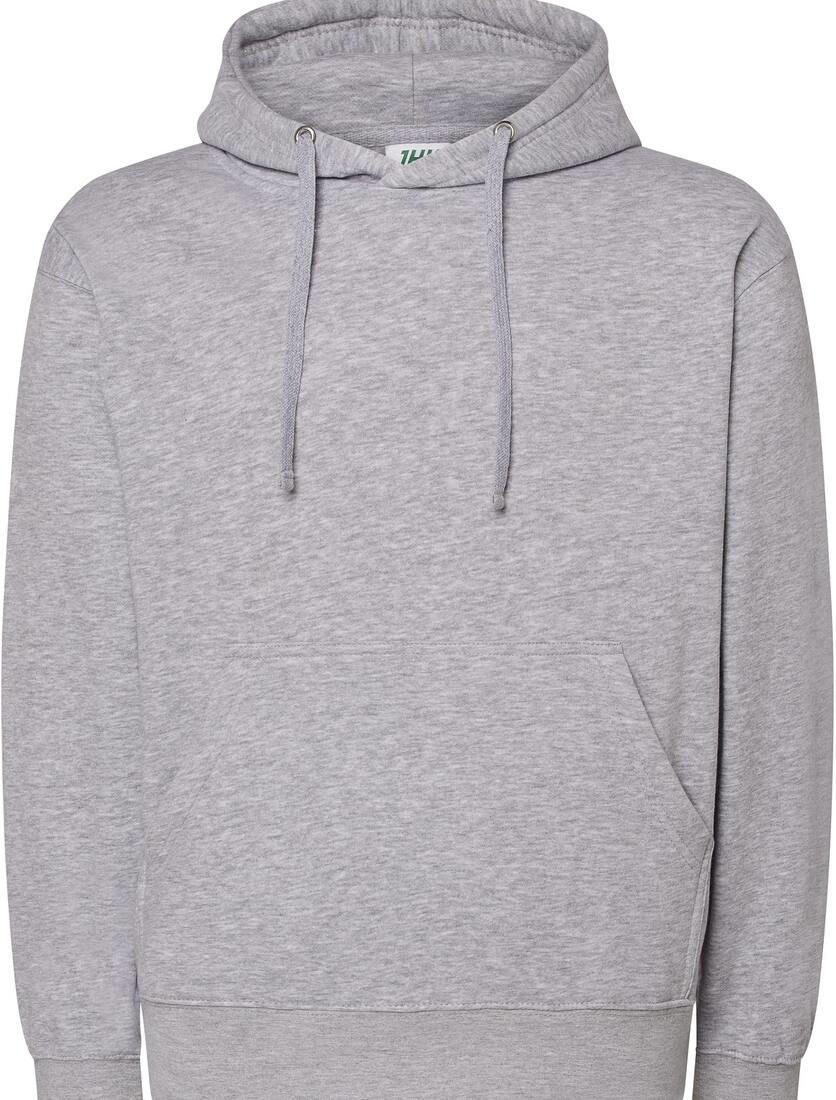 Hoodie (met bedrukking)