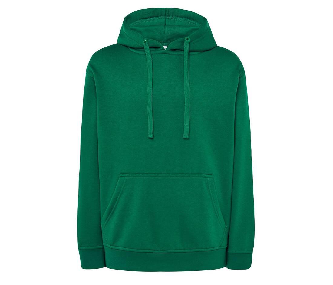 Hoodie (met bedrukking)