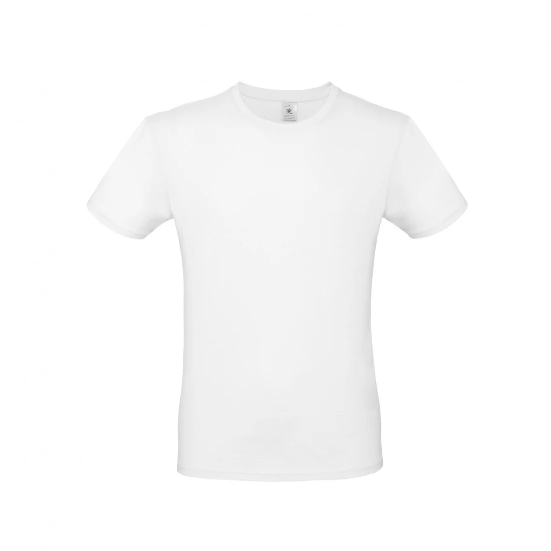 T-shirt (met bedrukking)