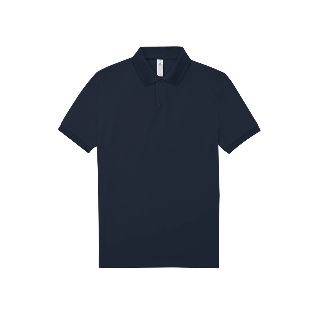 Polo shirt (met bedrukking)
