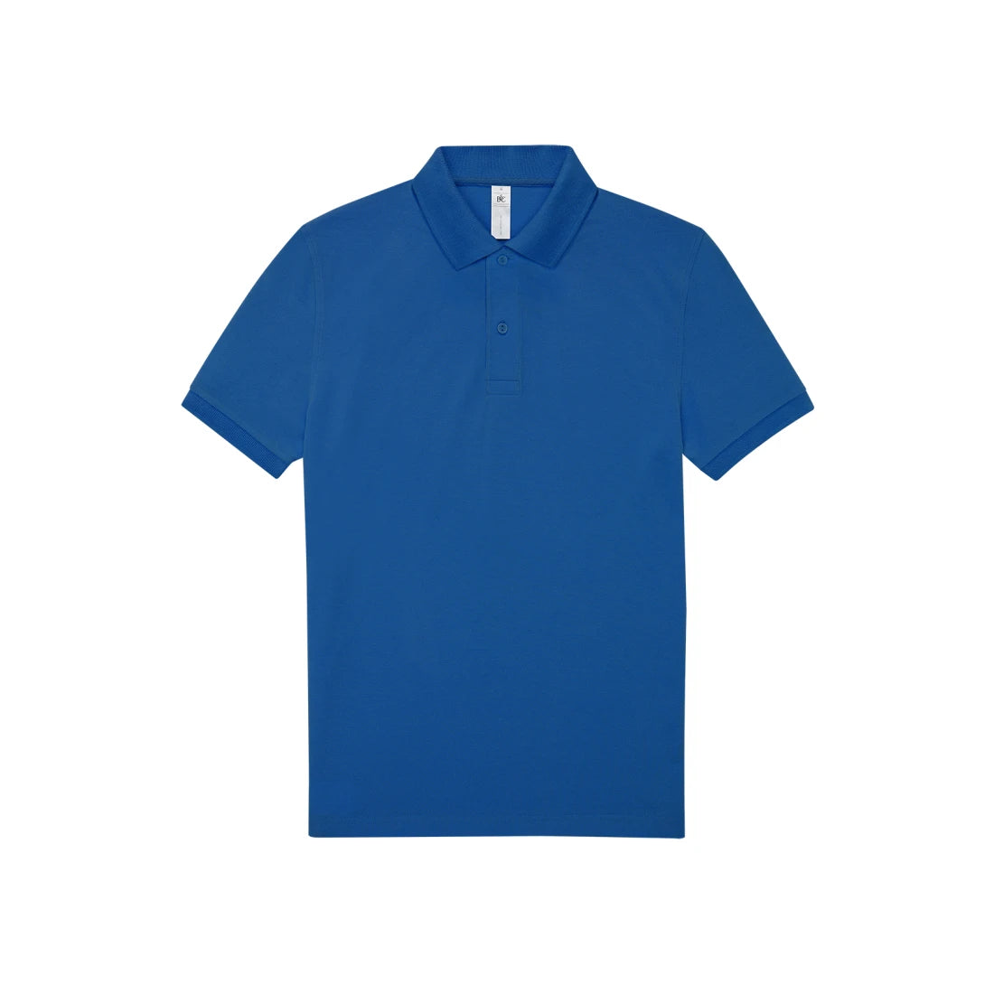 Polo shirt (met bedrukking)