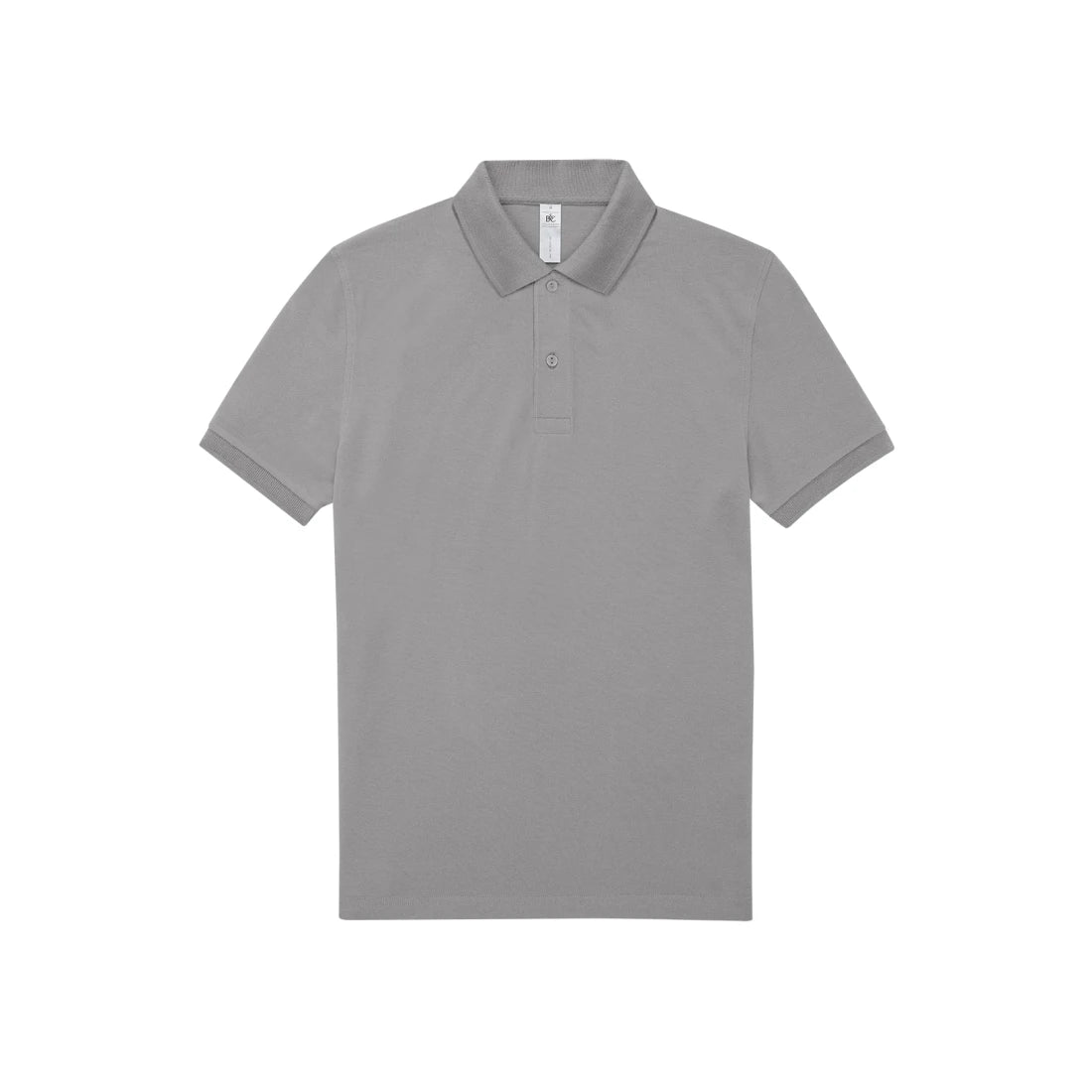 Polo shirt (met bedrukking)
