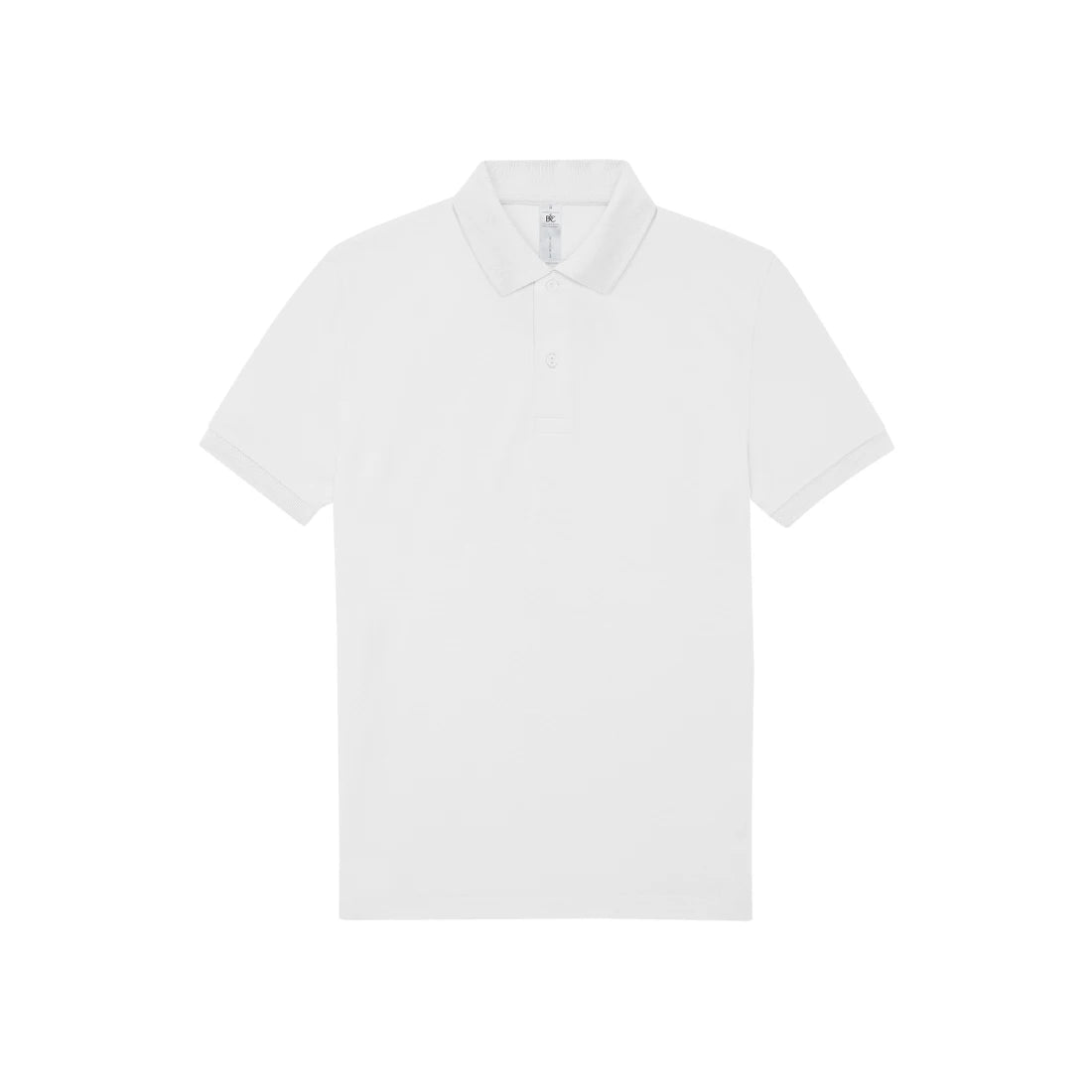 Polo shirt (met bedrukking)