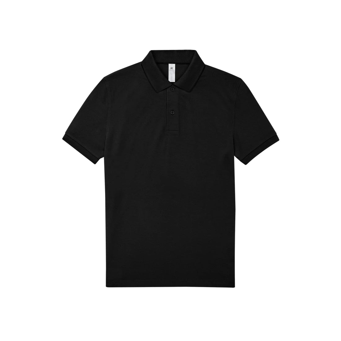 Polo shirt (met bedrukking)